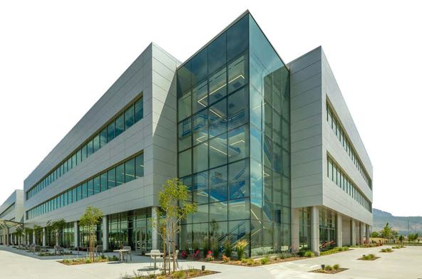 Grove Technology Center: 2080 W 400 N, Lindon, UT 84042